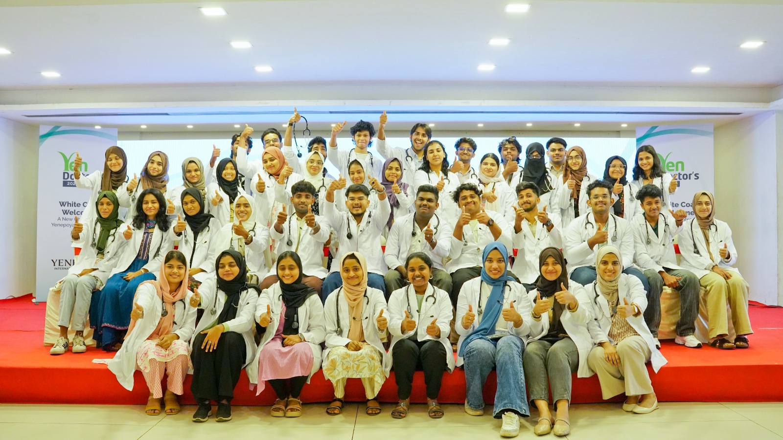 From Kyrgyzstan to the World: The Global Impact of KNU Graduates