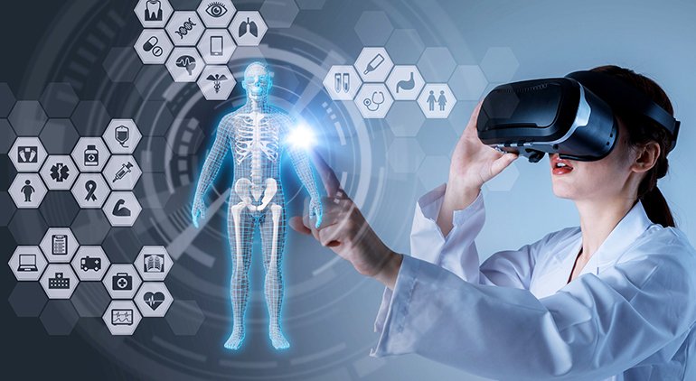 Revolutionizing Medical Education: VR and Beyond at KNU-Yenepoya